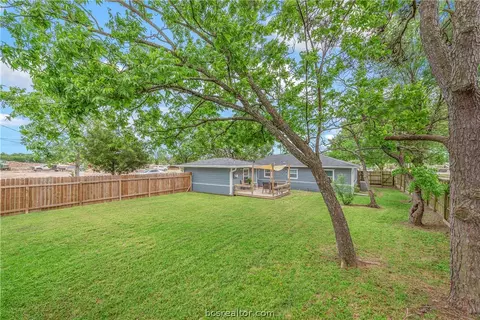2316 Boatwright St, Bryan, TX 77803 photo 20