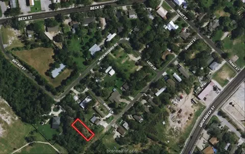 1106 Sunset St, Bryan, TX 77803 photo 2