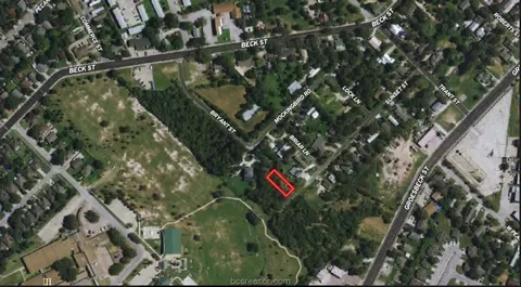 1106 Sunset St, Bryan, TX 77803 photo 1