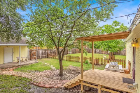 712 E 31st St, Bryan, TX 77803 photo 32