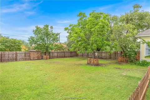 712 E 31st St, Bryan, TX 77803 photo 36