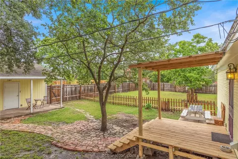 712 E 31st St, Bryan, TX 77803 photo 34