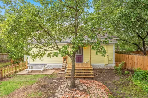 712 E 31st St, Bryan, TX 77803 photo 33