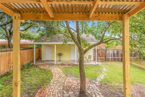 712 E 31st St, Bryan, TX 77803 photo 31