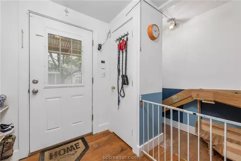 712 E 31st St, Bryan, TX 77803 photo 17