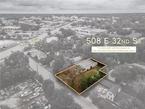 508 E 32nd Street B, Bryan, TX 77803 photo 1