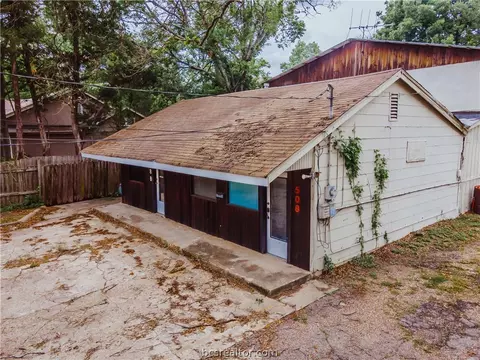 508 E 32nd Street B, Bryan, TX 77803 photo 10