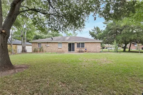 1707 Luza St, Bryan, TX 77802 photo 20