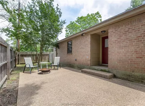 2703 Echo Glen Cir, Bryan, TX 77803 photo 25