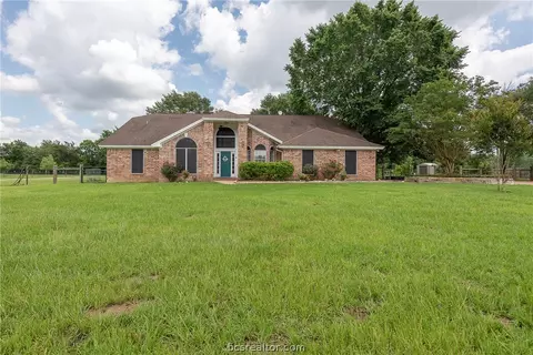 5660 Falling Water, Bryan, TX 77808 photo 1