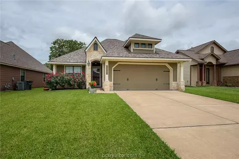 2045 Mountain Wind Loop, Bryan, TX 77807 photo 1