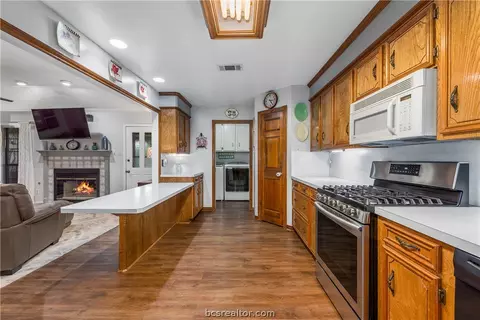 3601 Brockhampton Dr, Bryan, TX 77802 photo 11