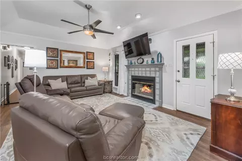 3601 Brockhampton Dr, Bryan, TX 77802 photo 8