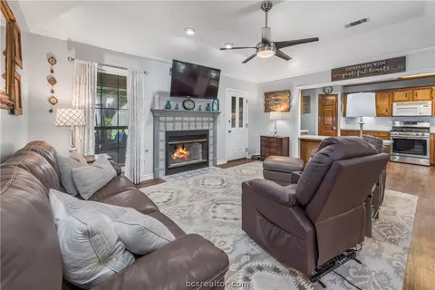 3601 Brockhampton Dr, Bryan, TX 77802 photo 9