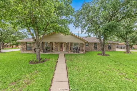 3601 Brockhampton Dr, Bryan, TX 77802 photo 1