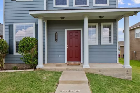 2015 Autumn Lake Dr, Bryan, TX 77807 photo 4