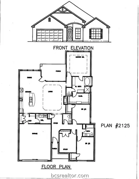 5010 Greyrock Dr, Bryan, TX 77802 photo 38