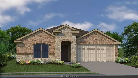 5254 Montague Loop, Bryan, TX 77807 photo 20