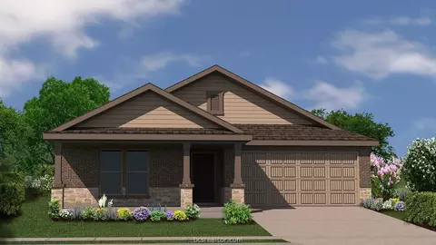 5254 Montague Loop, Bryan, TX 77807 photo 21