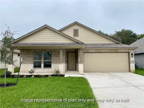 5254 Montague Loop, Bryan, TX 77807 photo 22