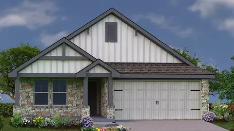 5229 Montague Loop, Bryan, TX 77807 photo 1