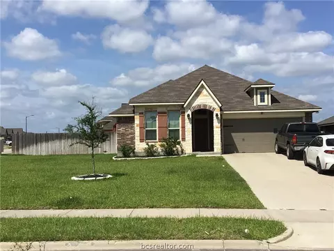 2134 Dumfries Dr, Bryan, TX 77807 photo 1