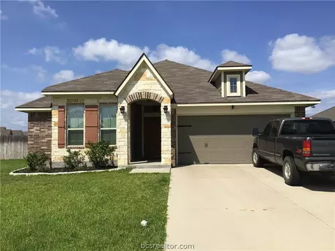 2134 Dumfries Dr, Bryan, TX 77807 photo 3