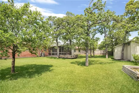 4209 Nagle St, Bryan, TX 77801 photo 38