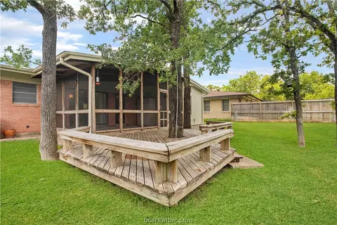 4209 Nagle St, Bryan, TX 77801 photo 46