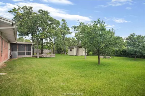 4209 Nagle St, Bryan, TX 77801 photo 36
