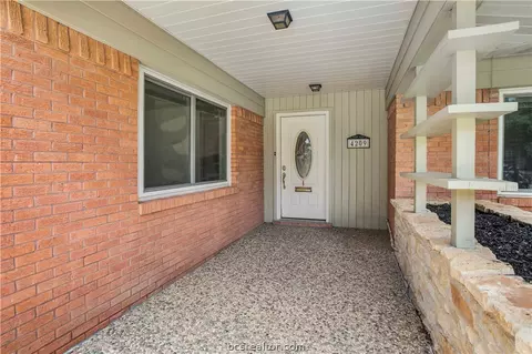 4209 Nagle St, Bryan, TX 77801 photo 8