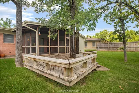4209 Nagle St, Bryan, TX 77801 photo 47