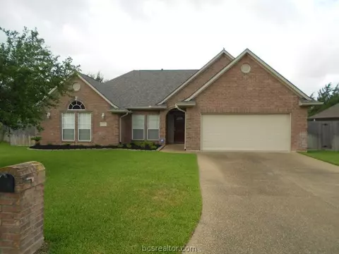 4906 Brompton Ln, Bryan, TX 77802 photo 1