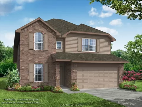 5773 Paseo Pl, Bryan, TX 77807 photo 1