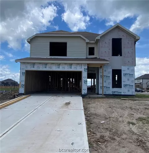 5773 Paseo Pl, Bryan, TX 77807 photo 2