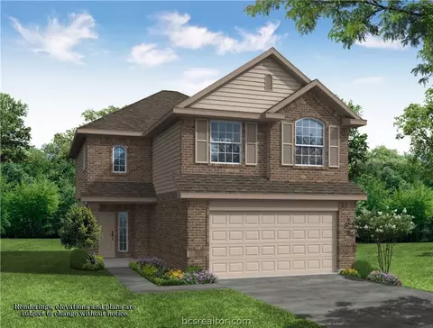 4715 Nopalitos Way, Bryan, TX 77807 photo 1