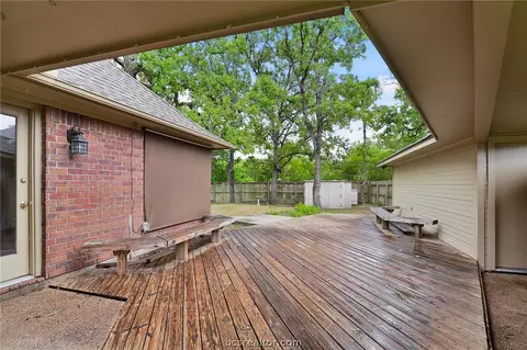 4701 Hunington Dr, Bryan, TX 77802 photo 17