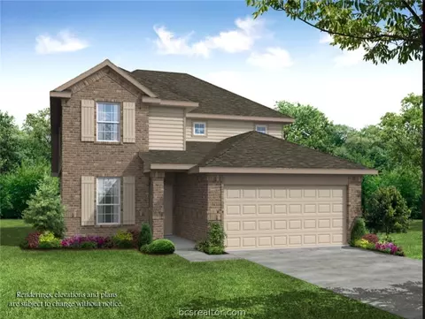 5767 Paseo Pl, Bryan, TX 77807 photo 1