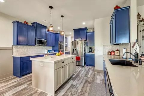 6464 Dick Elliott Rd, Bryan, TX 77808 photo 8