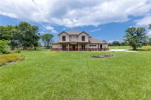6464 Dick Elliott Rd, Bryan, TX 77808 photo 1