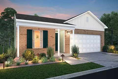 1116 Richard St, Bryan, TX 77807 photo 1