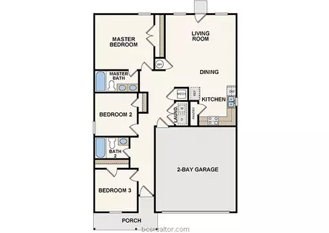 1116 Richard St, Bryan, TX 77807 photo 15