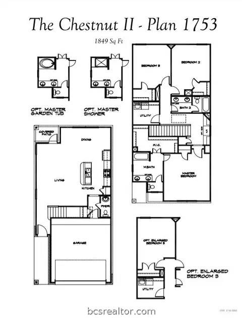 966 Rice Dr, Bryan, TX 77803 photo 6