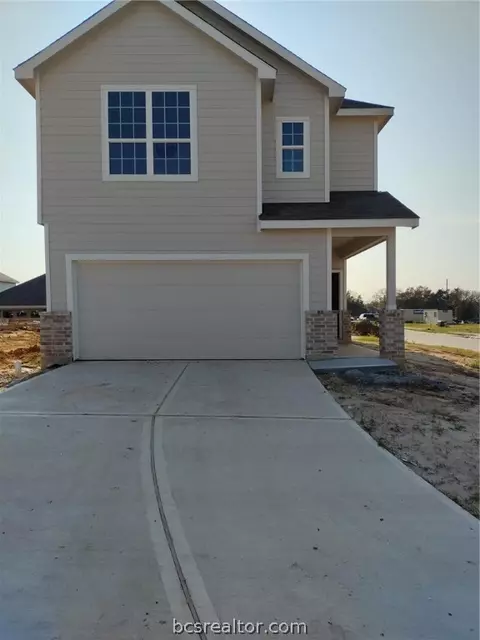 966 Rice Dr, Bryan, TX 77803 photo 2