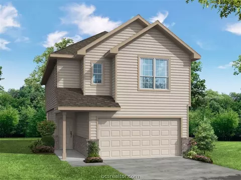 966 Rice Dr, Bryan, TX 77803 photo 1