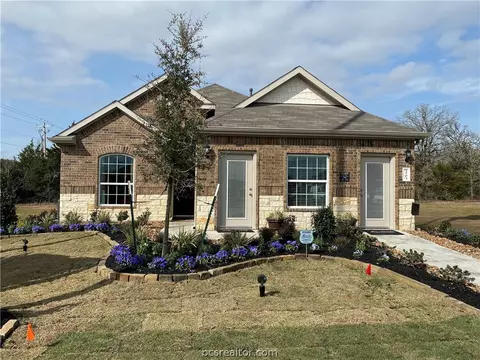 5752 Paseo Pl, Bryan, TX 77807 photo 6