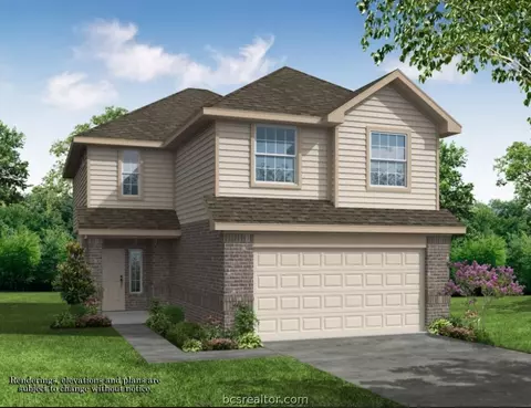 5752 Paseo Pl, Bryan, TX 77807 photo 1