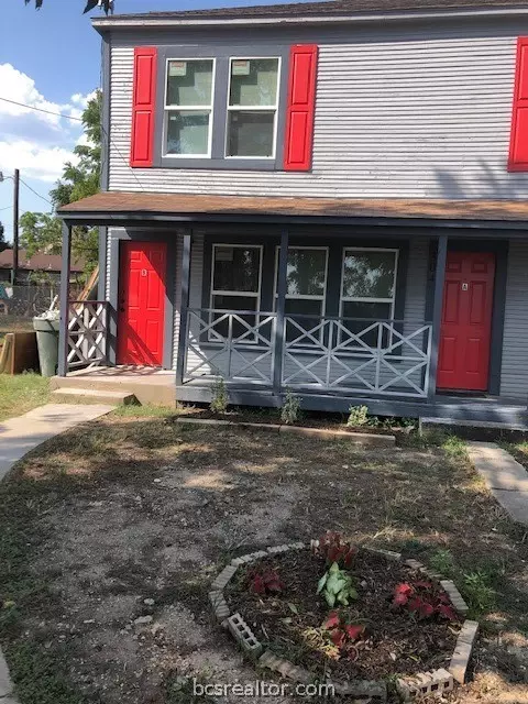 304 E 22nd St, Bryan, TX 77803 photo 18