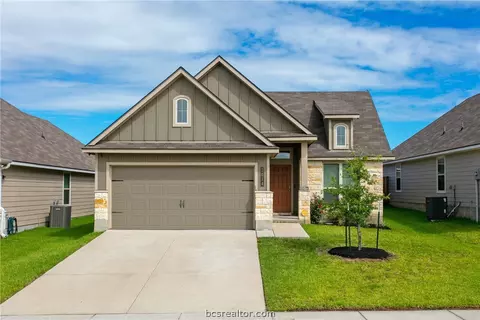 2014 Shimla Dr, Bryan, TX 77807 photo 1