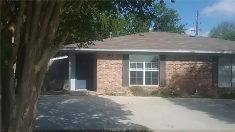 2505 Long Dr, Bryan, TX 77802 photo 1